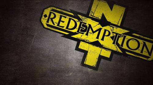 WWE NXT Redemption