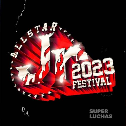 All Star Jr Festival 2023