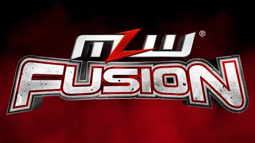 MLW Fusion Logo