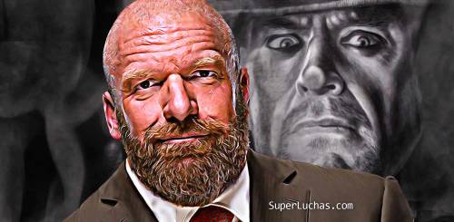 Triple H comenta las palabras de Undertaker calificando a WWE de blanda