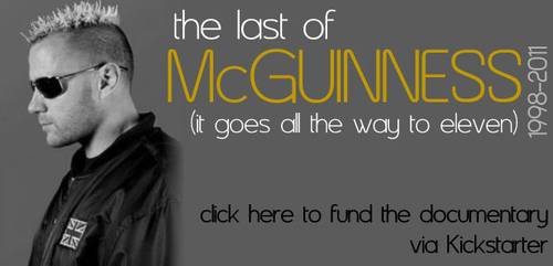 The Last of Nigel McGuinness / Nigelwrestling.com