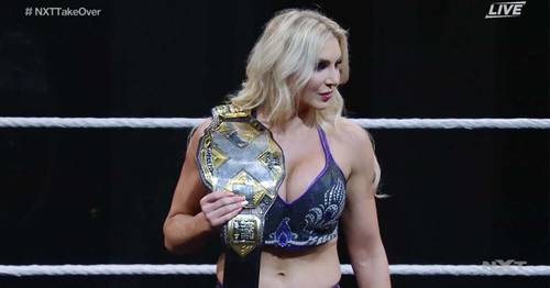 WWE tuvo conflictos creativos por Charlotte Flair en WrestleMania 36