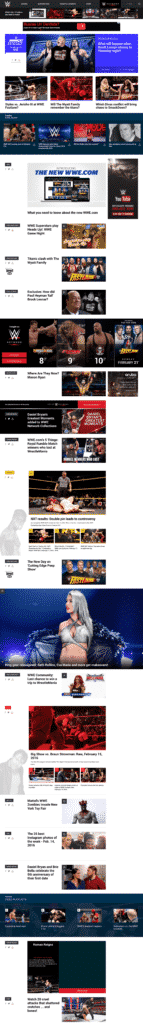 The Official Site of the WWE Universe I www.wwe.com - http___www.wwe.com_