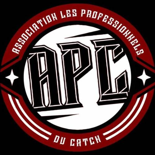 Superluchas - Resultados Association les Professionnels du Catch 22 de noviembre 2023 | Logotipo de Apc Evolución #6.