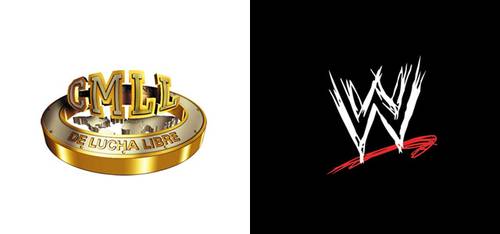 CMLL vs WWE
