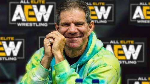 Dave Meltzer AEW