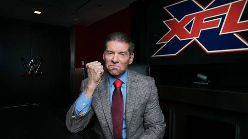 The Rock compra la XFL