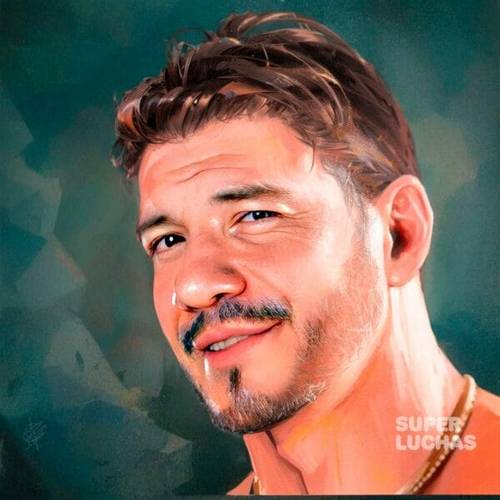 Eddie Guerrero — SuperLuchas