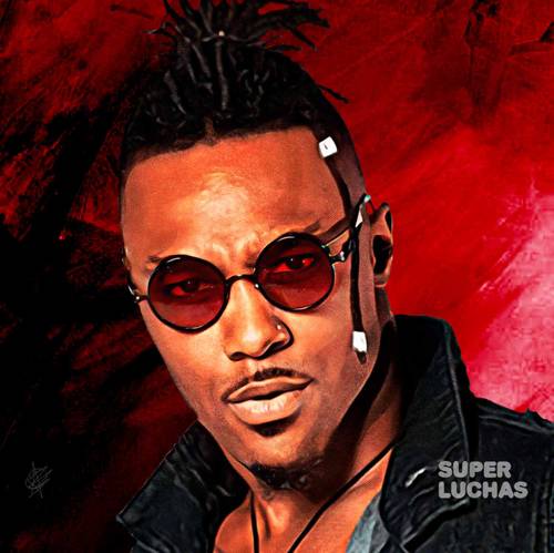 Shane Strickland