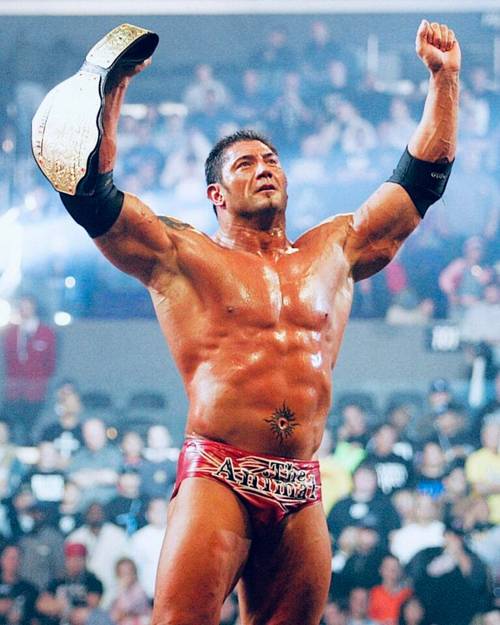 La Batista Bomb era muy dolorosa», recuerda Maven – Superluchas