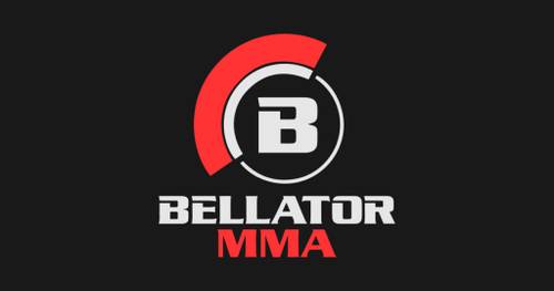 Bellator MMA - Logo