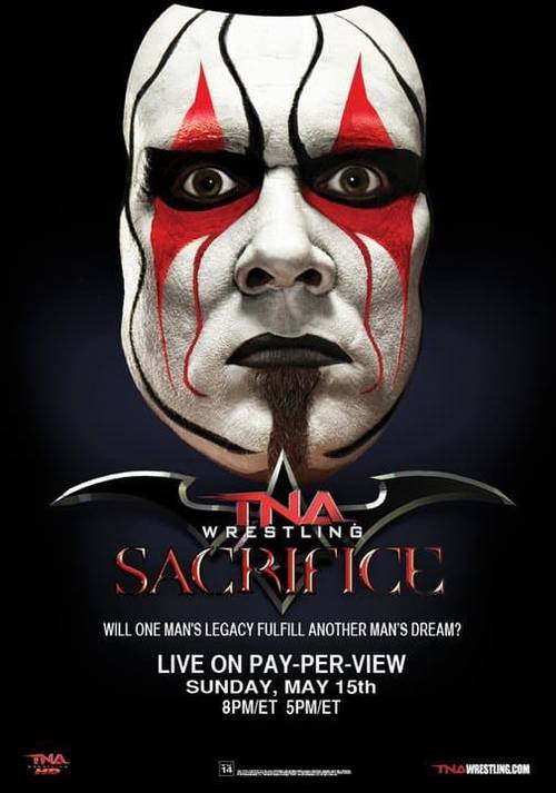 TNA Sacrifice 2011