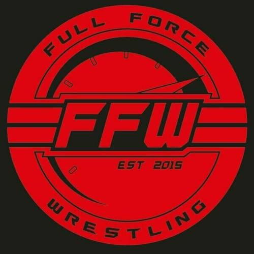 Superluchas - Espectáculo del octavo aniversario de Full Force Wrestling.