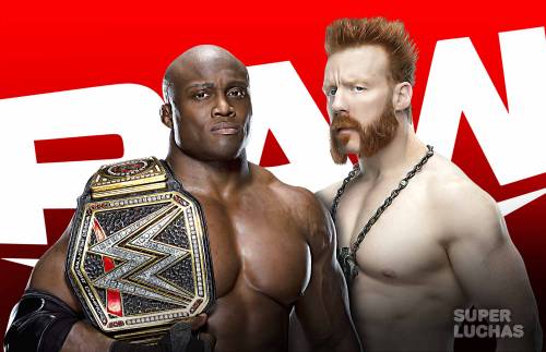 Cobertura y resultados WWE Raw 30 de agosto 2021
