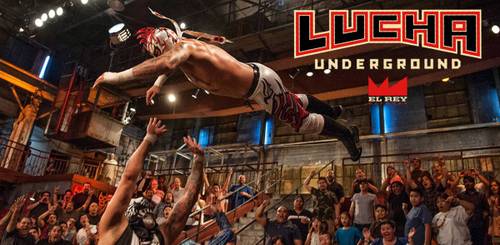 Lucha Underground