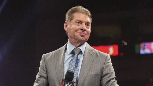 Vince McMahon en Raw (20-06-22)