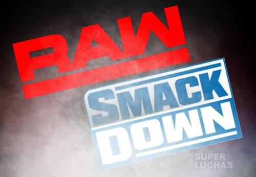 WWE prepara nuevos sets para Raw y SmackDown
