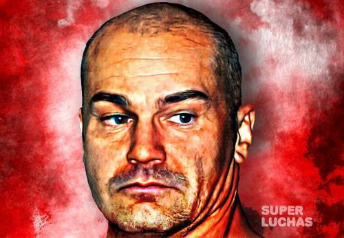 Lance Storm