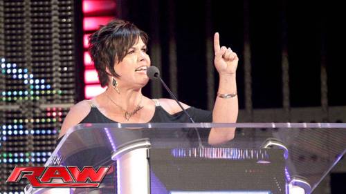 WWE rechazó a Vickie Guerrero