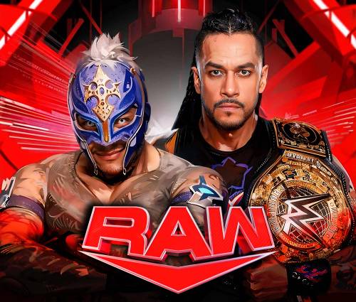Cobertura y resultados WWE Raw 3 de junio 2024 | Rey Mysterio vs. Damian Priest