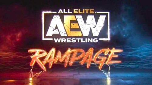 AEW anuncia localización para el estreno de Rampage, con Britt Baker de protagonista
