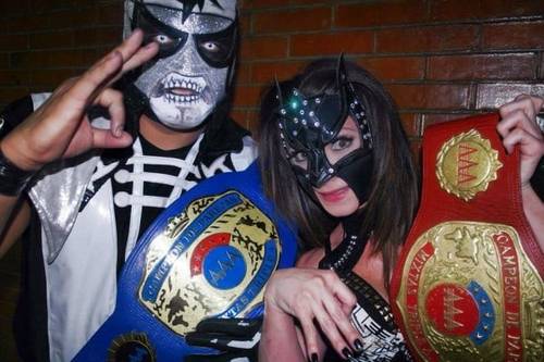 pentagon jr y sexy star