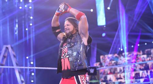 AJ Styles