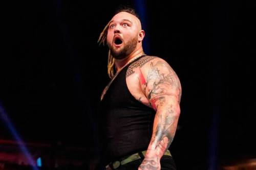 Bray Wyatt