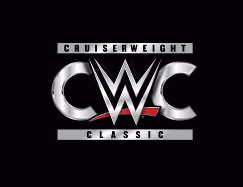 Cruiserweight Classic logo