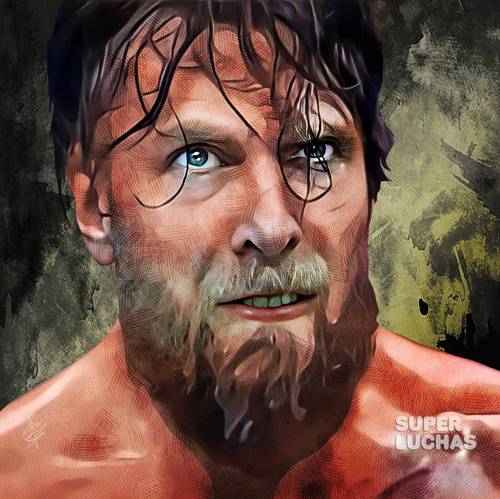 Bryan Danielson