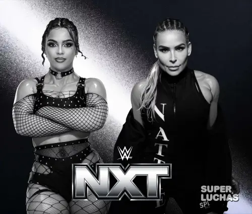 Cobertura y resultados WWE NXT 16 de junio 2026 | Jaida Parker vs. Nattie