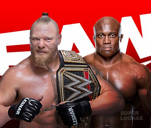 Cobertura y resultados WWE Raw 24 de enero 2022