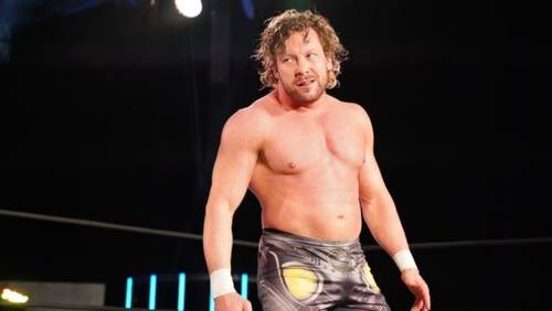 Kenny Omega nunca pudo derrotar a Finn Balor