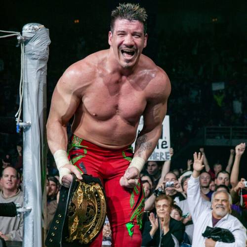 Eddie Guerrero