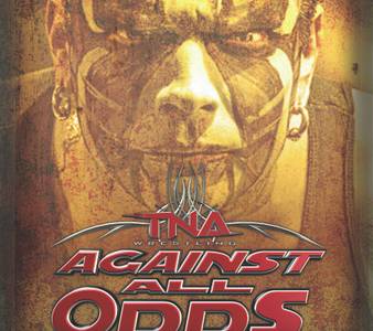 TNA Against All Odds 2011