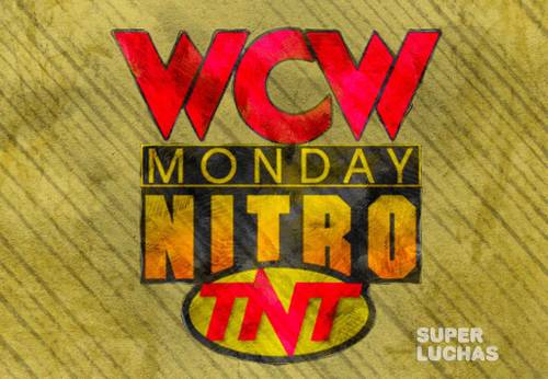 WCW Monday Nitro