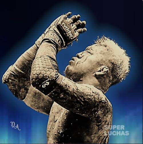 Freedoms/Jun Kasai Produce: «Tokyo Death Match Carnival 2022 Vol.1