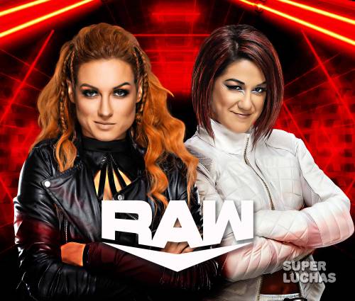 Cobertura y resultados WWE Raw 6 de enero 2023