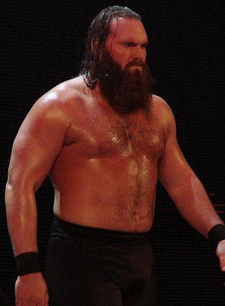 Mike Knox / Photo by Gregory Davis - Wikipedia.org