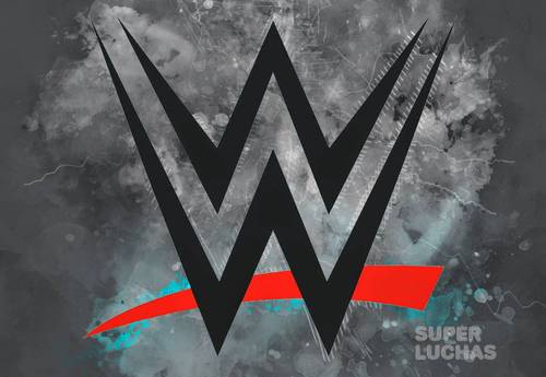 Logo WWE