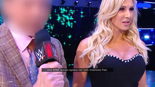 La cara de Vince McMahon es censurada en WWE 2K24