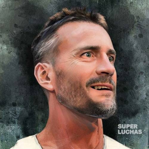 CM Punk