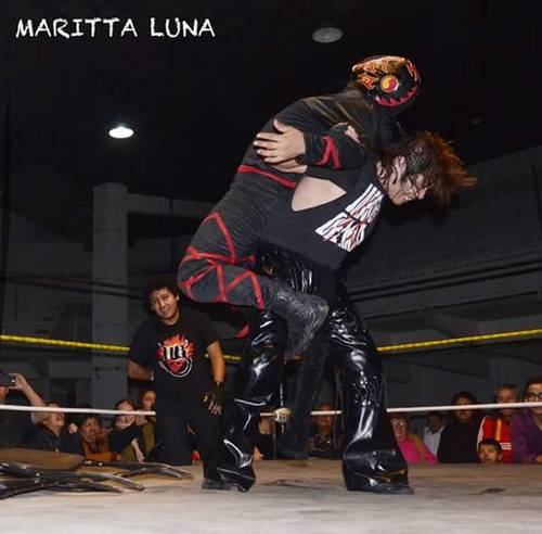 Gran encuentro de apuestas.