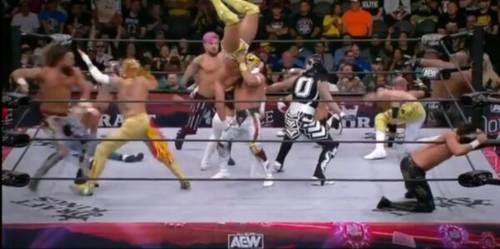 AEW Double or Nothing 2023 003