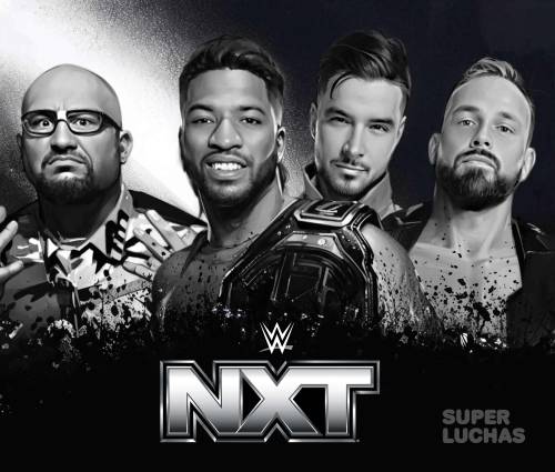 Cobertura y resultados WWE NXT 6 de noviembre 2024 | Trick Williams y Bubba Ray Dudley vs. Ethan Page y Ridge Holland