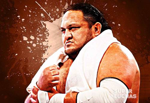 Samoa Joe