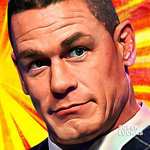 John Cena