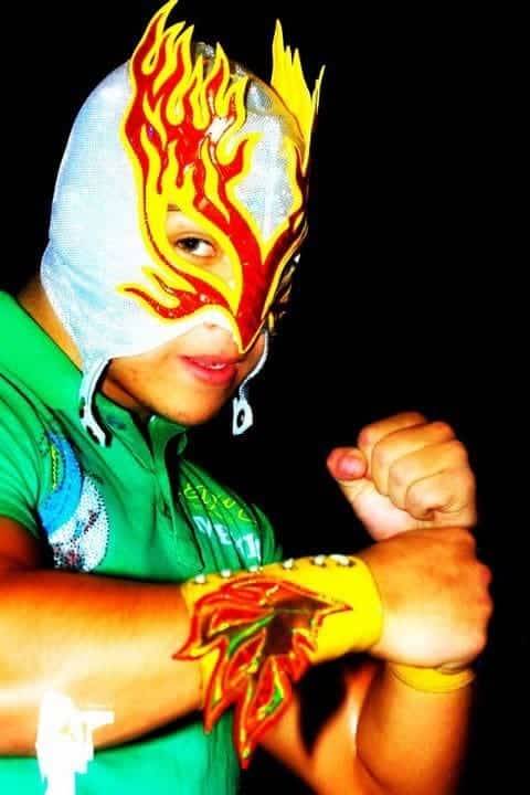 Flamita