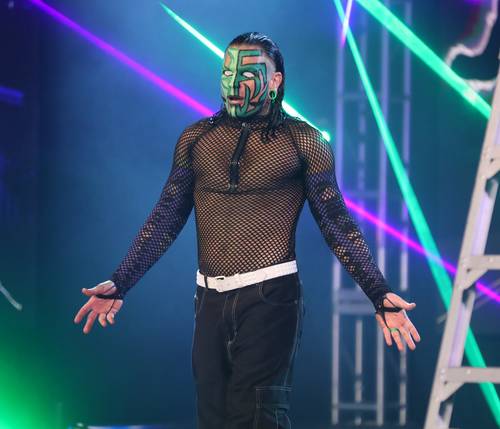 Jeff Hardy