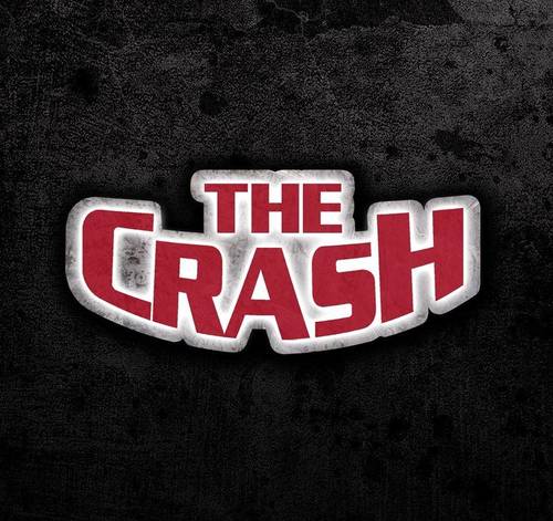 Logo de la empresa The Crash / Foto de The Crash en Facebook